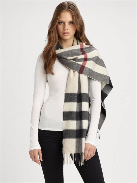 burberry scarf women's|burberry scarf 50 cashmere wool.